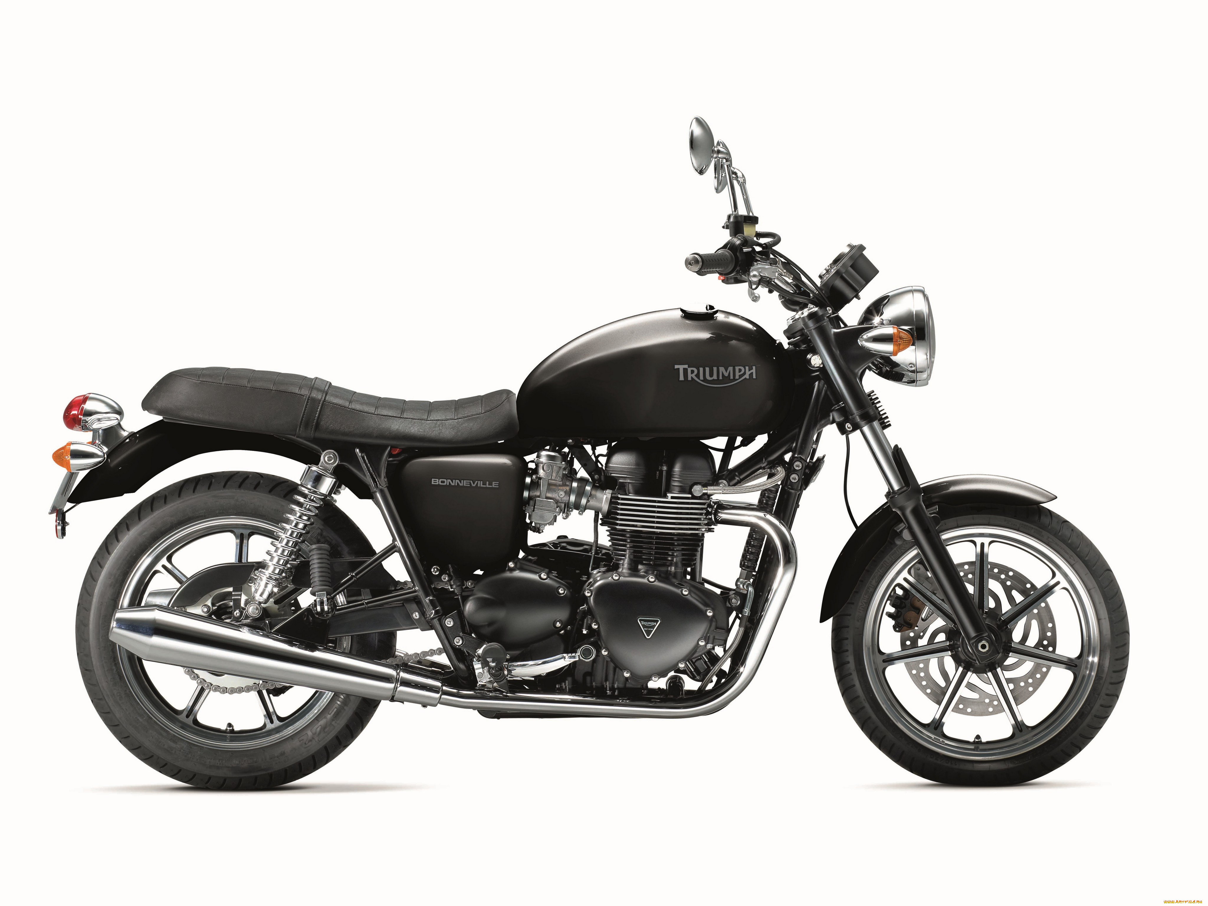 , triumph